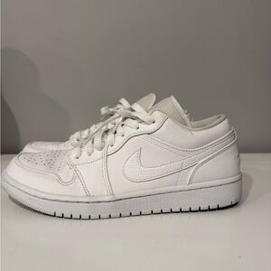 Nike White Sneakers